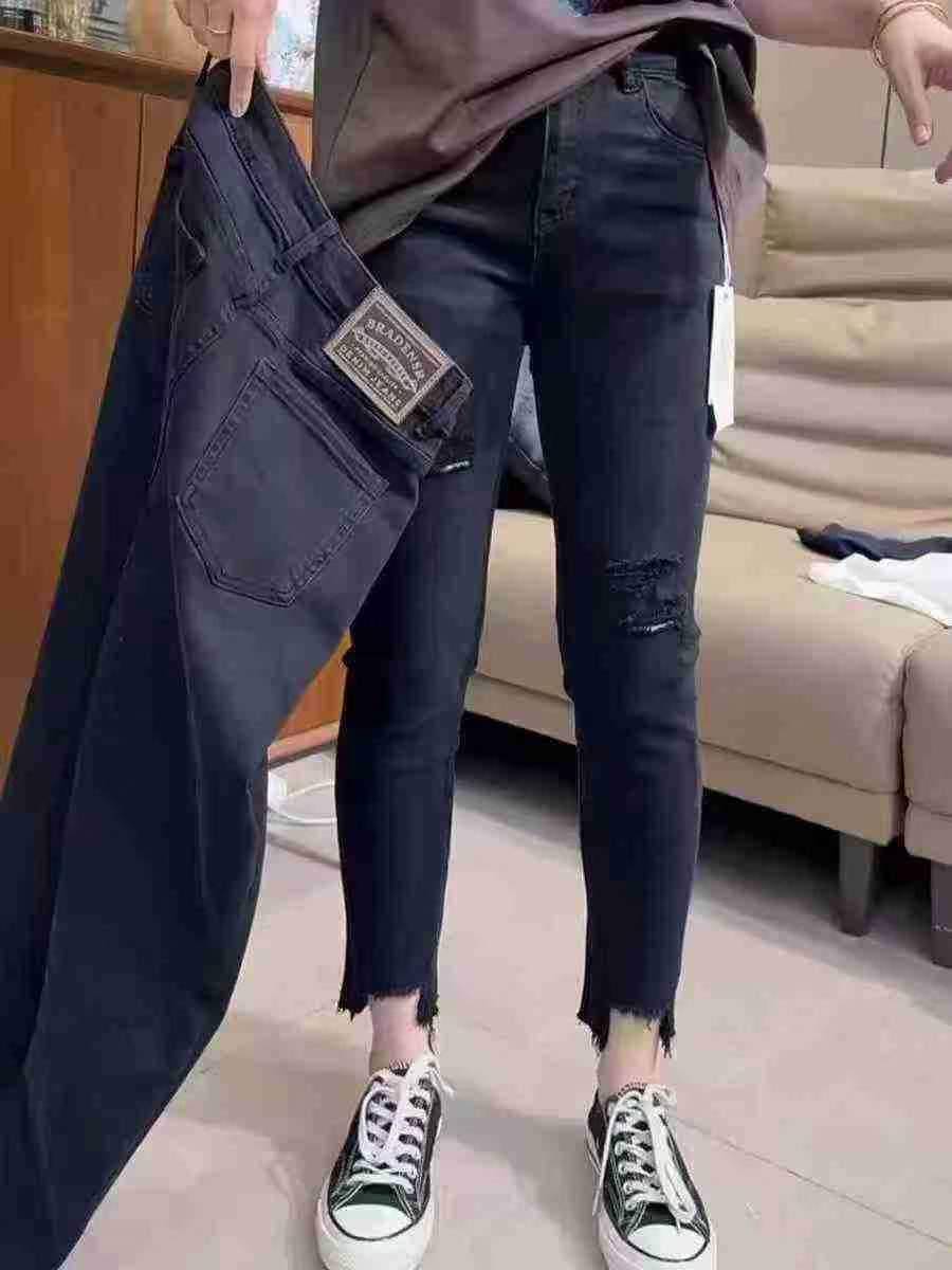 3000条牛仔长裤独立包装s一2xl8.8清分货加一