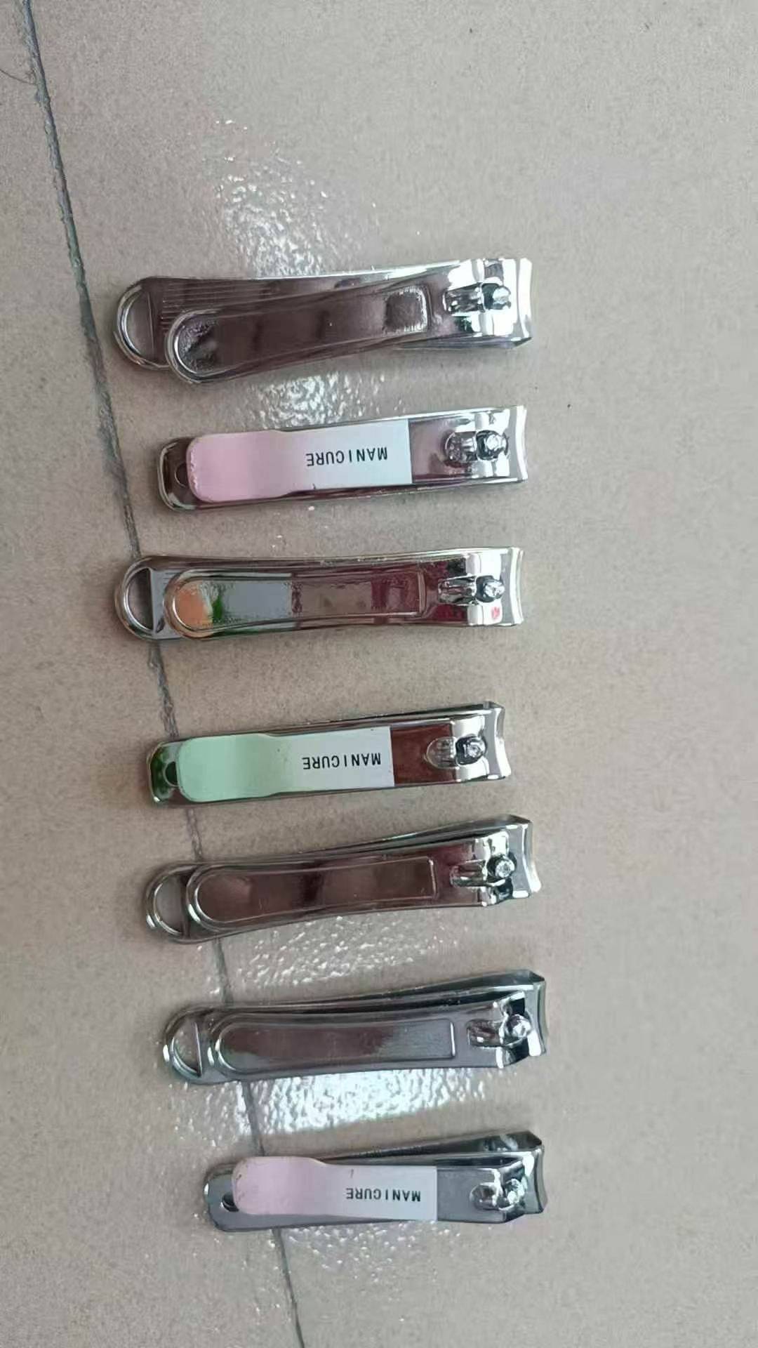 6吨指甲剪库存处理