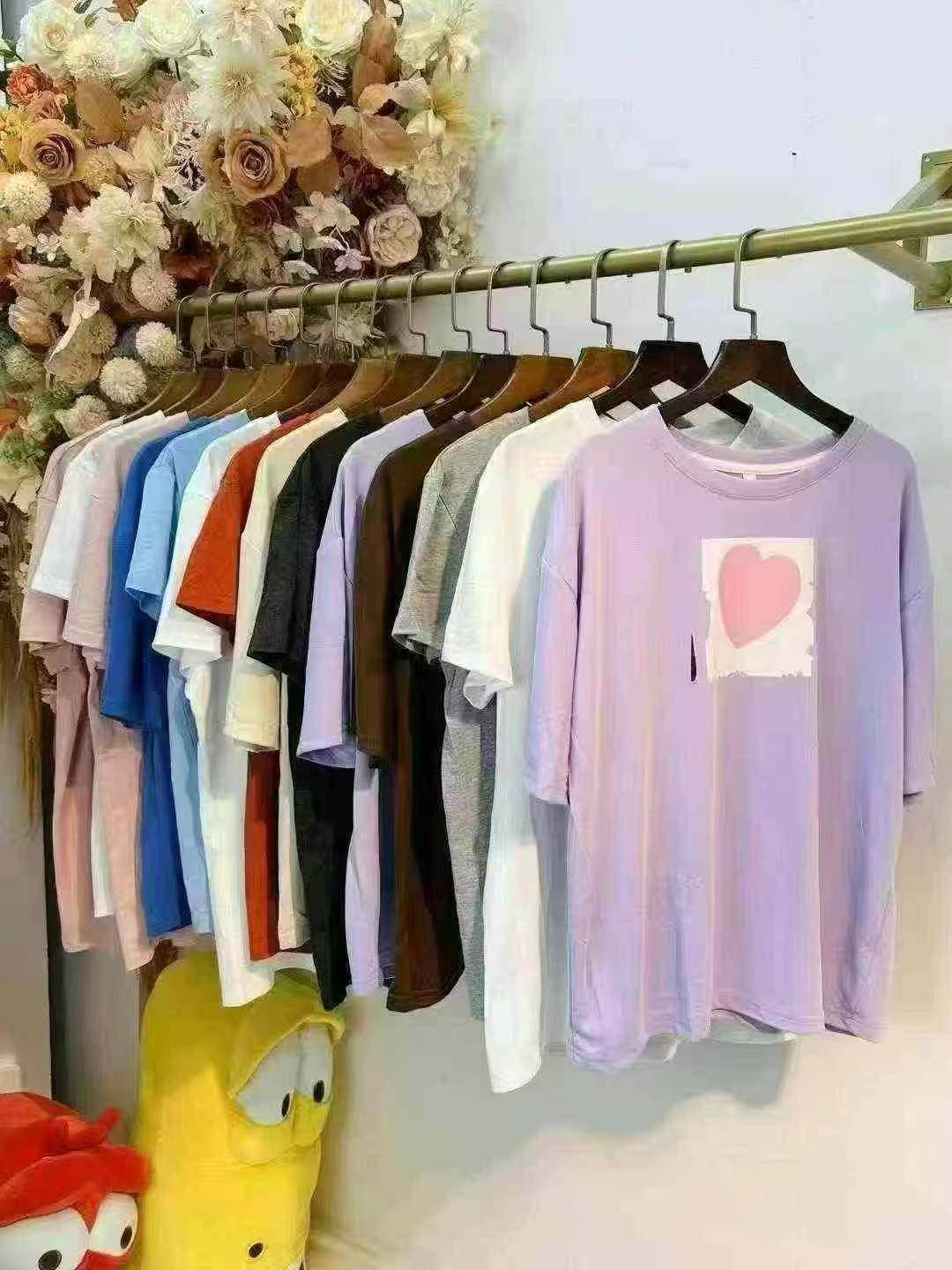 上身短袖全清4.8，1800件，，s-2xl，，，男女同款短