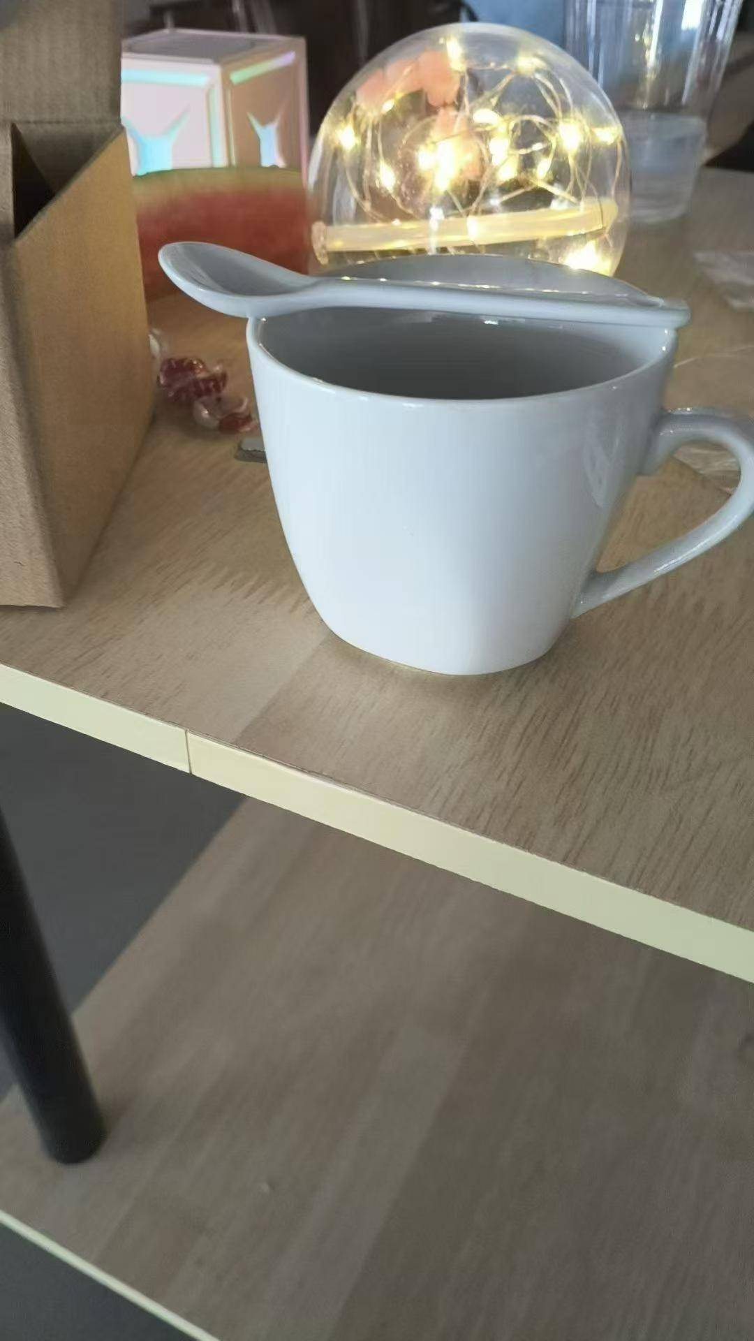 咖啡杯套装1万多盒
​价格美丽一元多