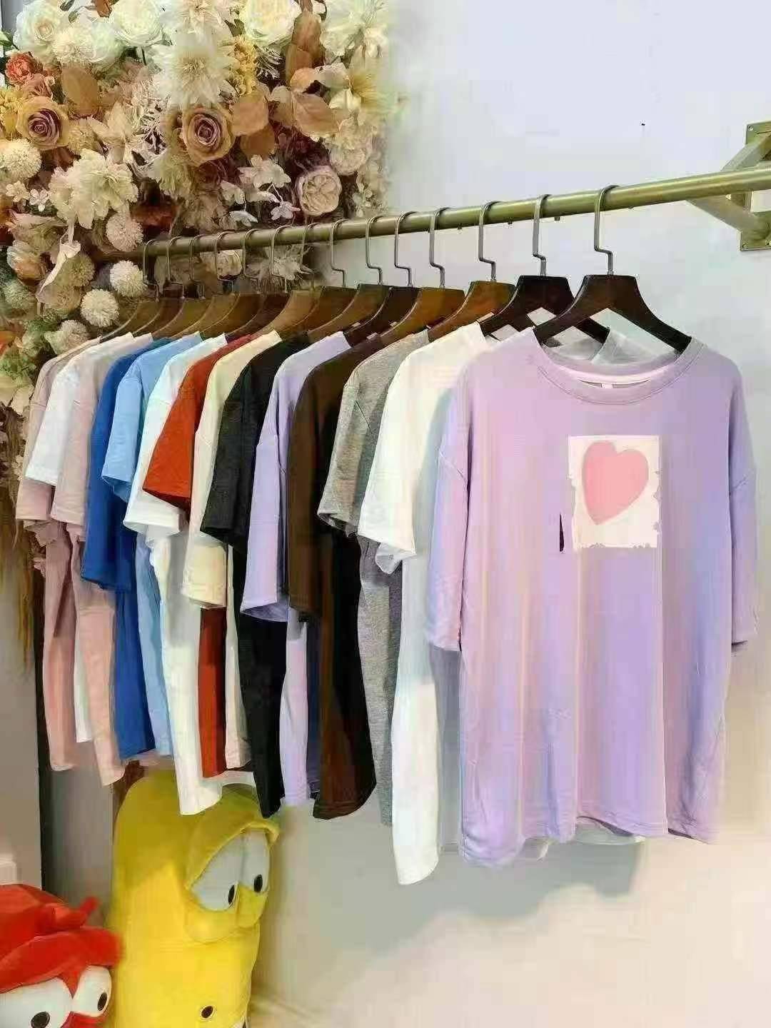上身短袖全清4.8，1800件，，s-2xl，，，男女同款短