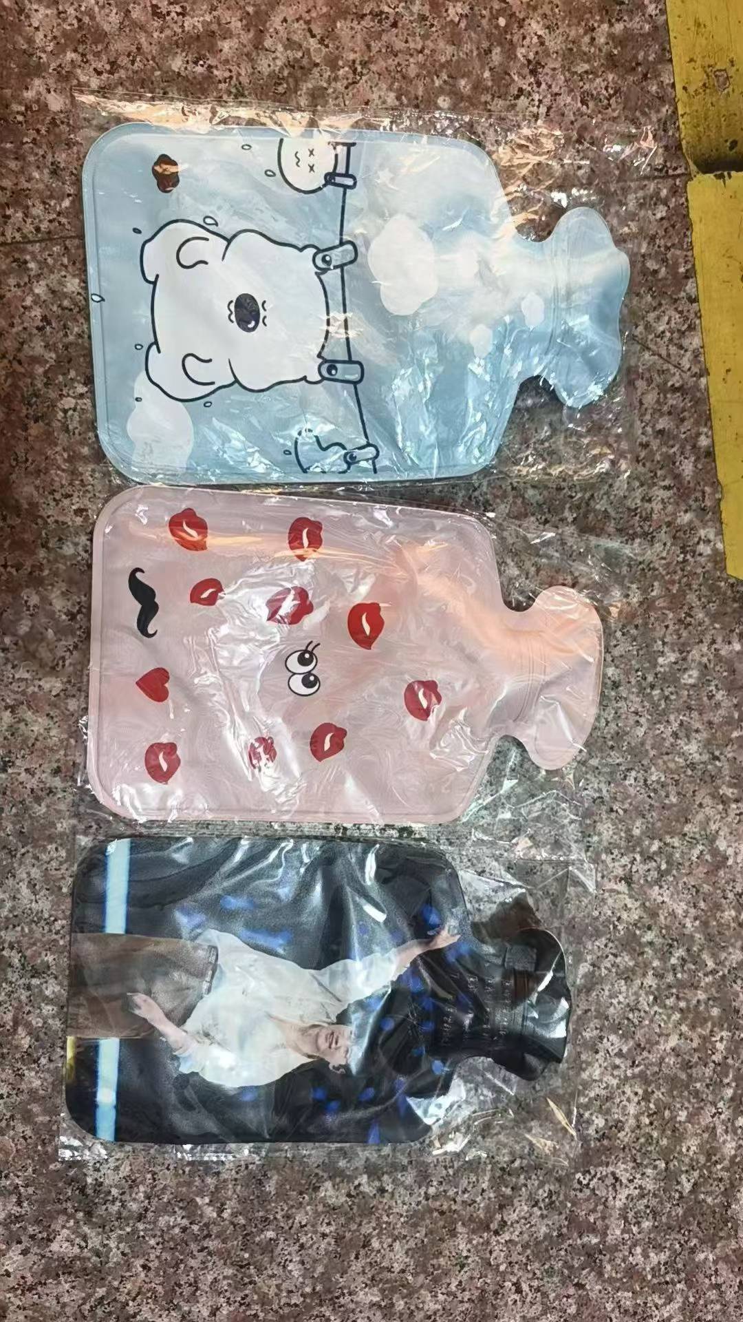 热水袋有货