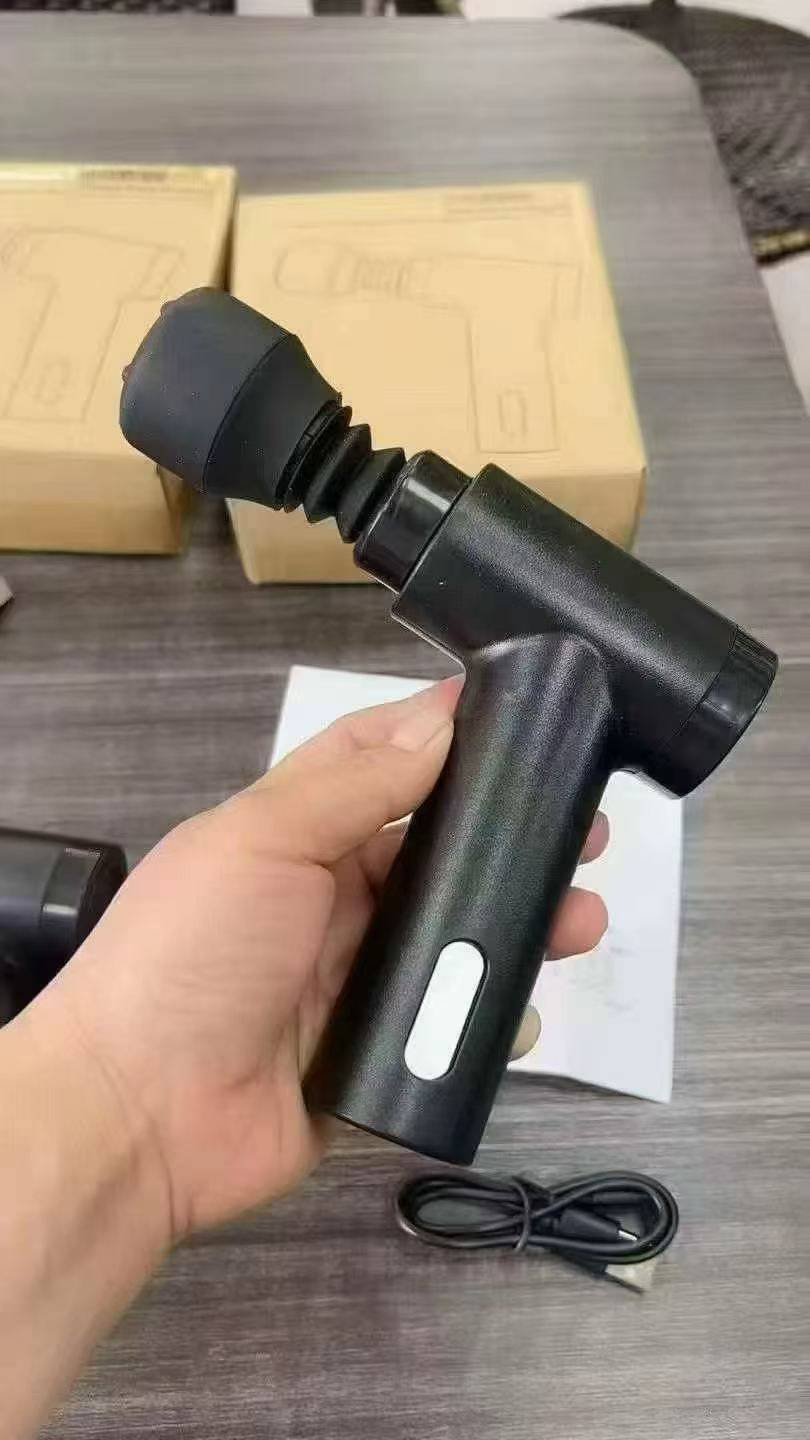 筋膜枪20,000个，
​几个块钱