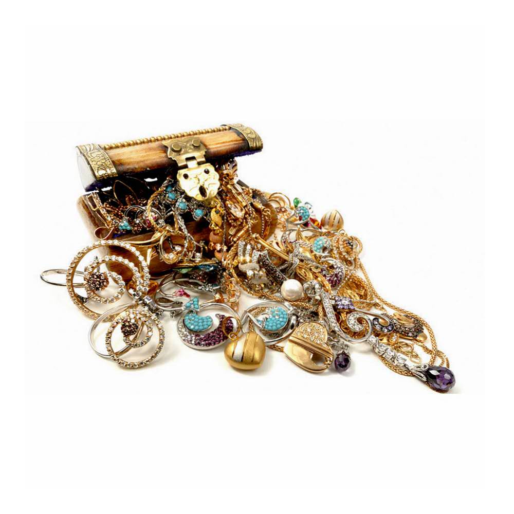 jewelry compa*