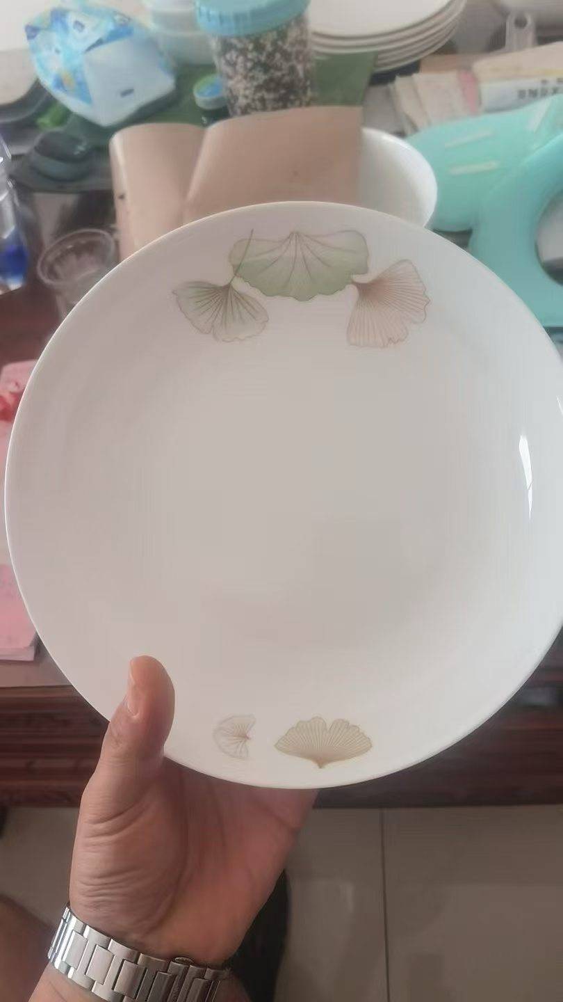 骨瓷骨瓷，等你们砸单，数量不多，几百件