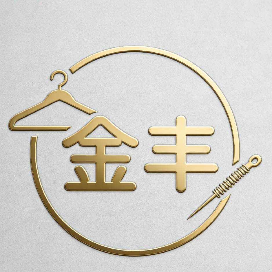 金丰库存服装