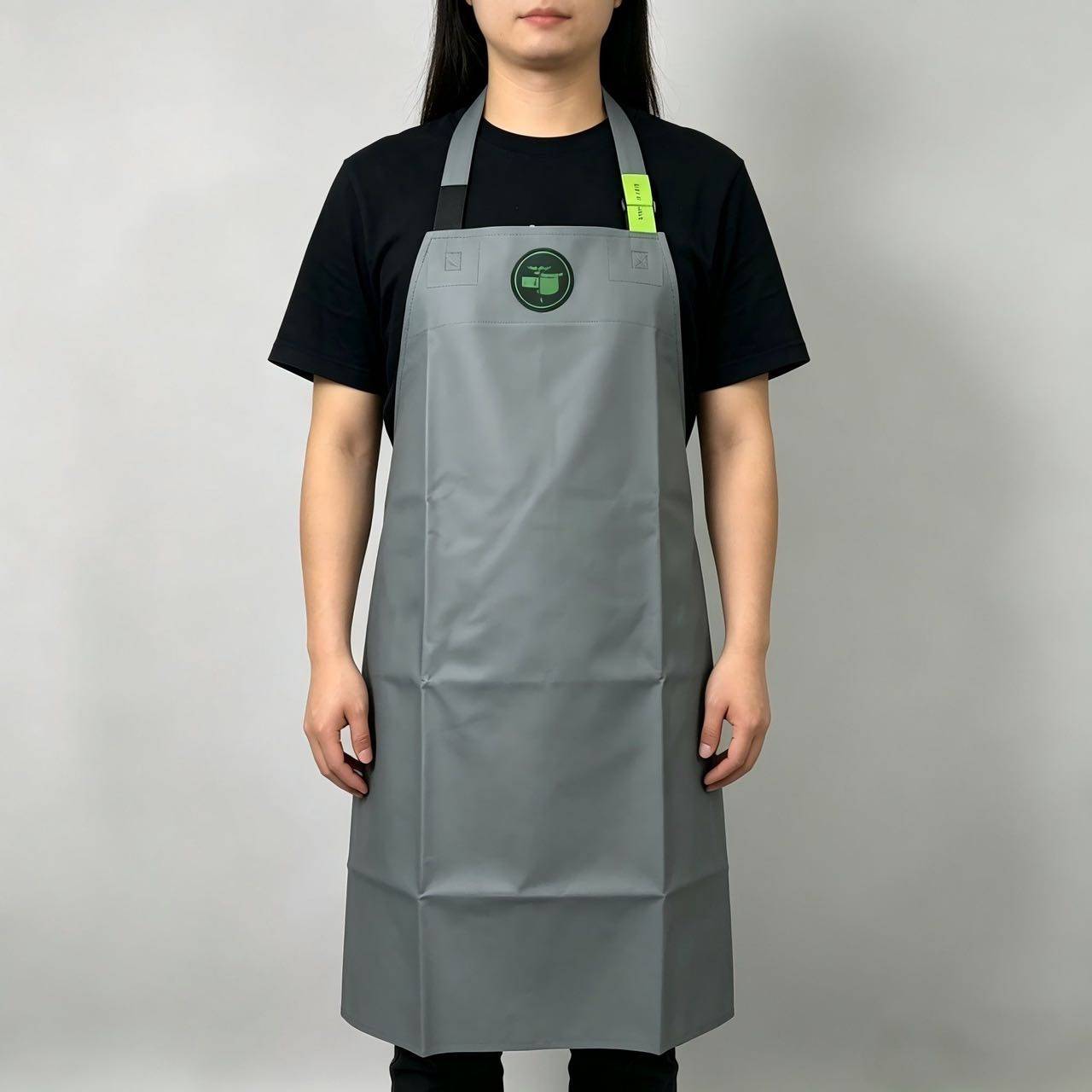 出口意大利围裙明天到仓40000条，独立包装，tvt材质，品
